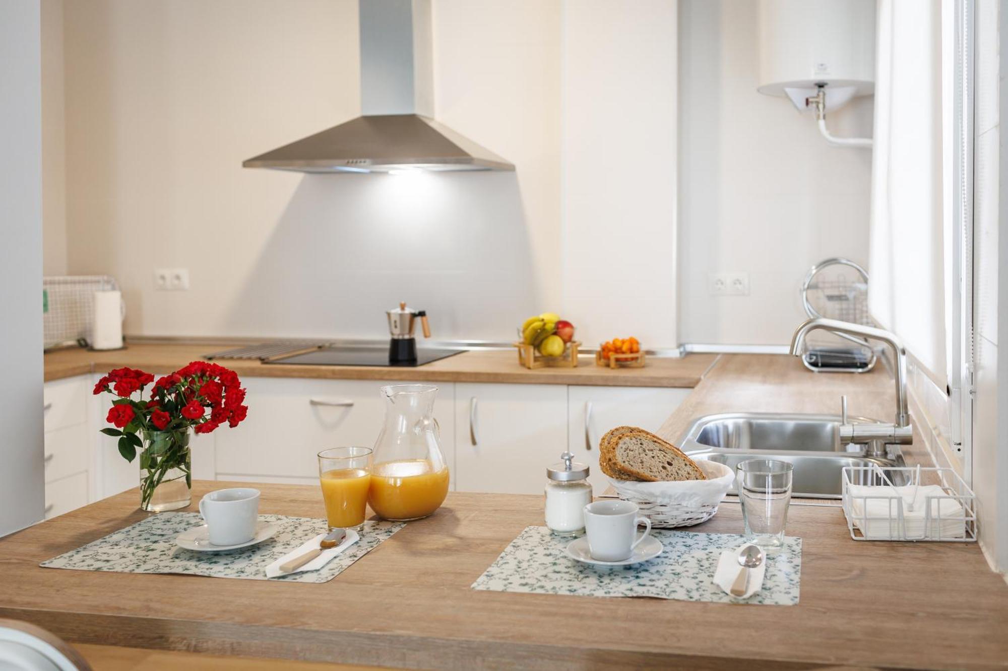 Apartamentos Luxury Suites Syrah Almendralejo Exterior photo