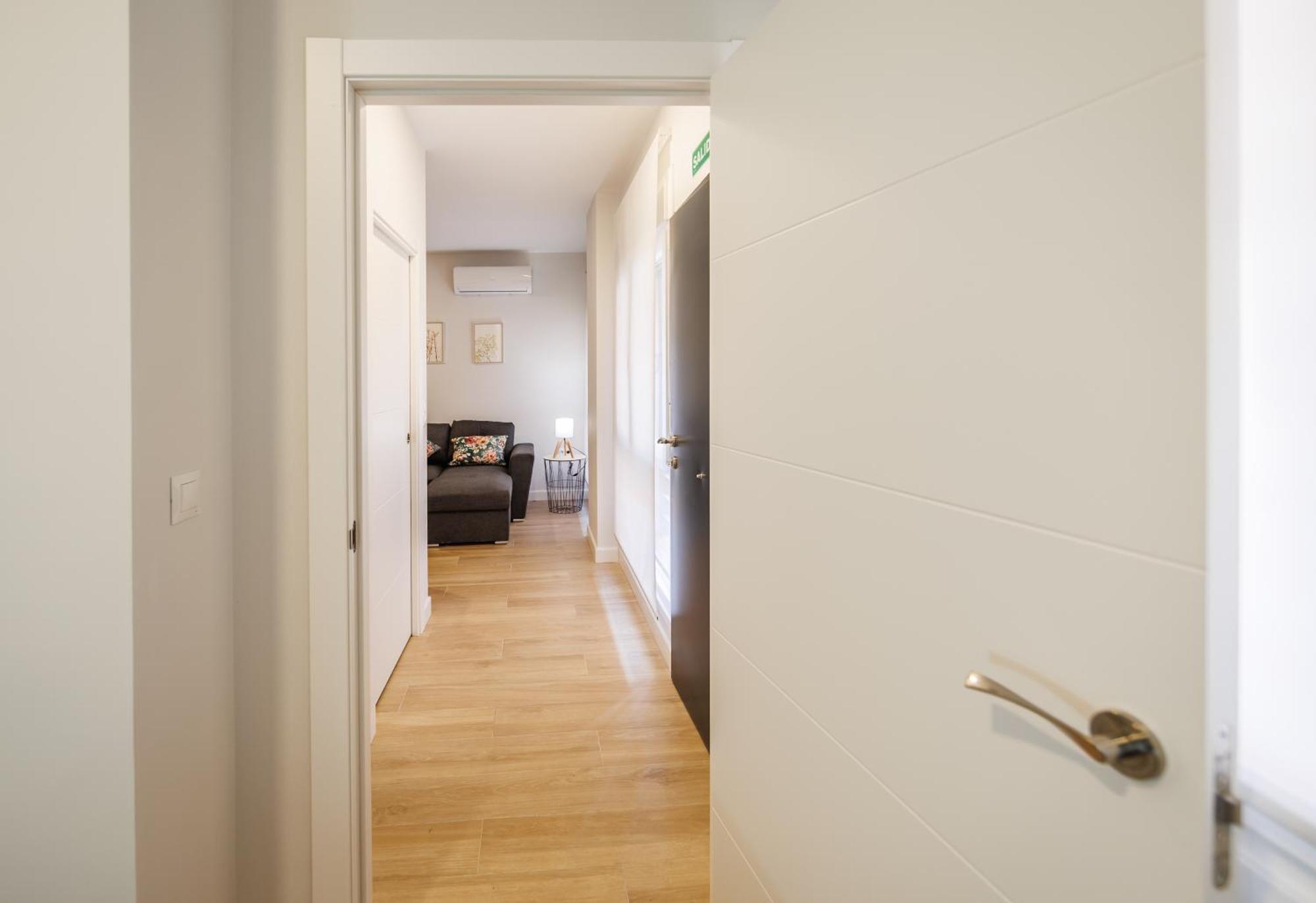 Apartamentos Luxury Suites Syrah Almendralejo Exterior photo